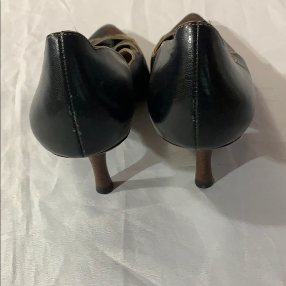 Cole Haan Heels, Size 7.5 MAKE AN OFFER!!! - Picture 4 of 7